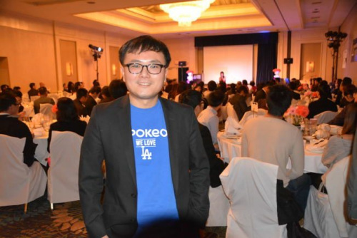 作為華裔移民，湯京曄反對特朗普的旅游禁令。(美國《世界日報》/本報檔案照)