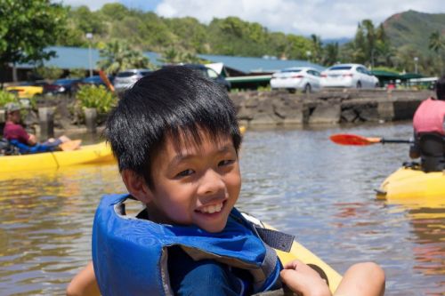 黃閔生前照片。((美國《僑報》/家人提供)