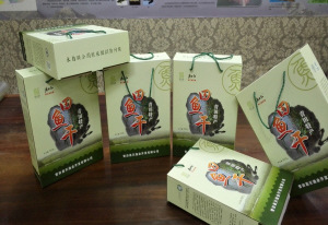 特色農(nóng)產(chǎn)品——田魚(yú)干 特色農(nóng)產(chǎn)品——田魚(yú)干