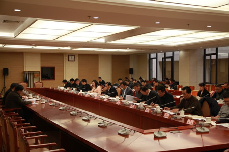 四川省“五僑”部門相關(guān)負(fù)責(zé)同志出席會議 四川省“五僑”部門相關(guān)負(fù)責(zé)同志出席會議