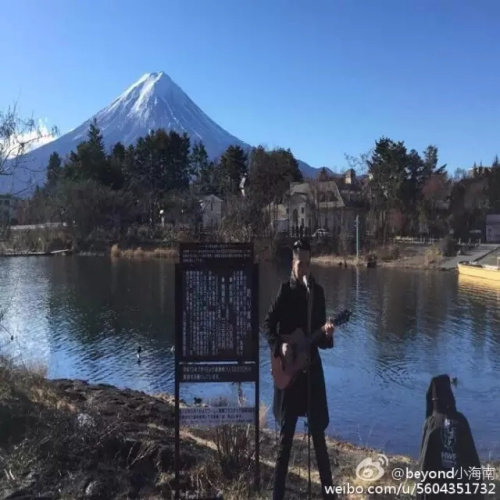 每個(gè)人都有一個(gè)自己的夢(mèng)想，小海南有，你我他或她都有