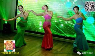 舞蹈《邵多麗》 舞蹈《邵多麗》