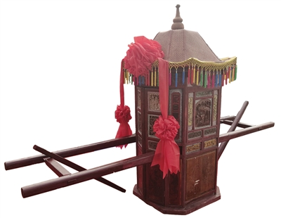 新娘花轎 新娘花轎