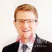 福德諾爾。（美國《僑報》資料圖）