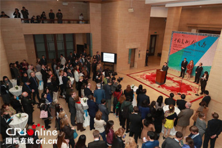 活動現(xiàn)場。