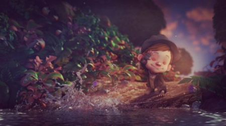 《Karma》劇照。(美國《僑報(bào)》/周昭瑜提供)