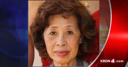 槍案死者Lian Xiu Wu(美國《僑報》圖片) 槍案死者Lian Xiu Wu(美國《僑報》圖片)