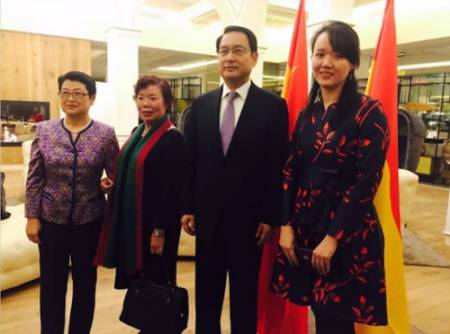 辦好協(xié)會(huì)、辦好學(xué)校，為社會(huì)服務(wù)