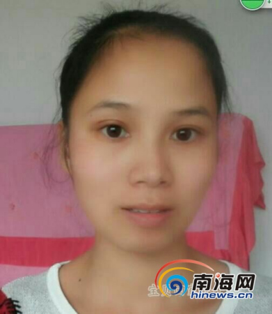 圖為黃鳳英。