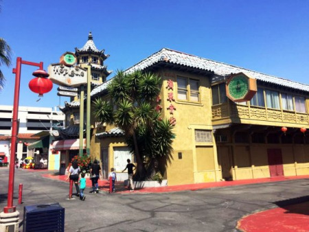 (美國華文網(wǎng)) (美國華文網(wǎng))