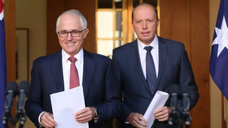 （《澳洲日報》圖片）