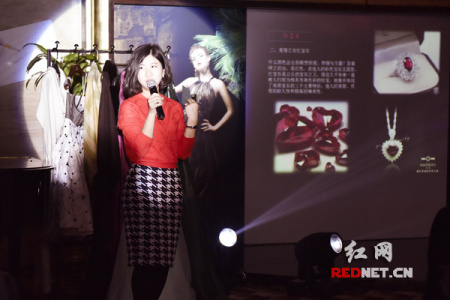 海歸張西貝和她的彩度珠寶，她的創(chuàng)業(yè)夢(mèng)想是顛覆傳統(tǒng)珠寶購(gòu)買(mǎi)模式。