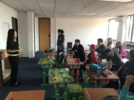 (南非約翰內斯堡華星藝術團投稿) 