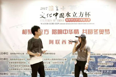 激烈的現(xiàn)場(chǎng)比賽。