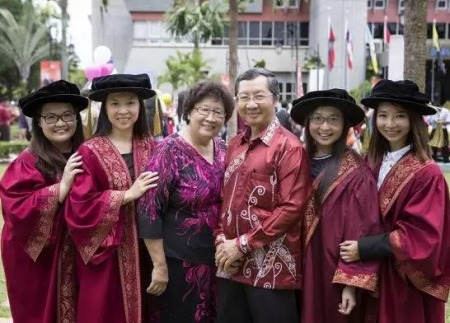 圖片來(lái)源:馬來(lái)西亞《星洲日?qǐng)?bào)》 圖片來(lái)源:馬來(lái)西亞《星洲日?qǐng)?bào)》