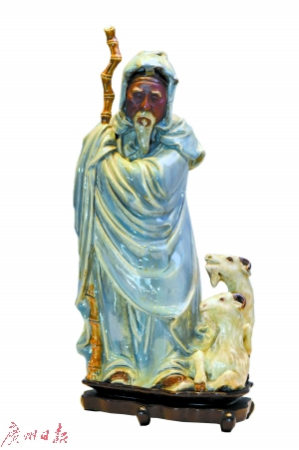 蘇武牧羊 蘇武牧羊