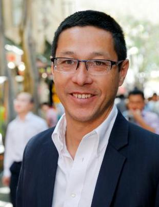 陳君選呼吁各黨派一起支持組建中華文化博物館工作組。