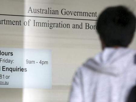 (澳洲新聞網(wǎng)圖片) (澳洲新聞網(wǎng)圖片)