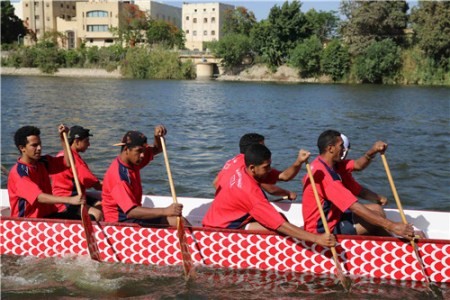 比賽盛況 比賽盛況