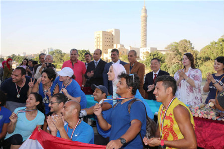 合影留念 合影留念