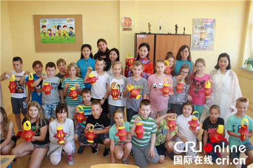 兒童節(jié)快樂。