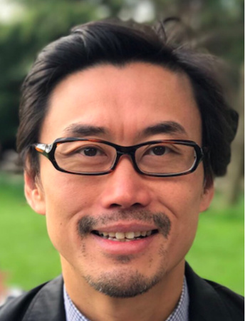 (英國《英中時報》) (英國《英中時報》)