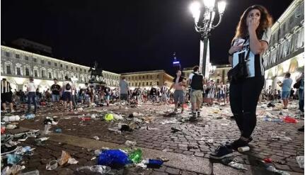 （法國《歐洲時報》意大利版微信公眾號）