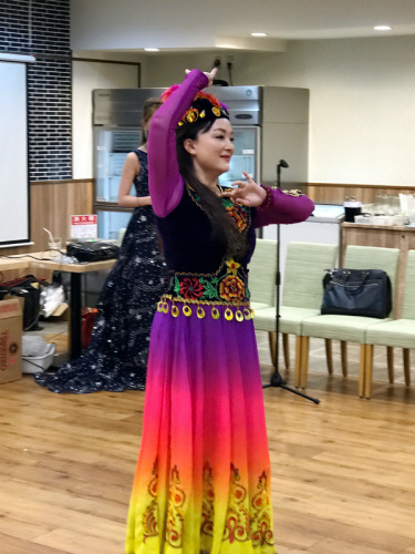 (日本《中文導(dǎo)報(bào)》) (日本《中文導(dǎo)報(bào)》)