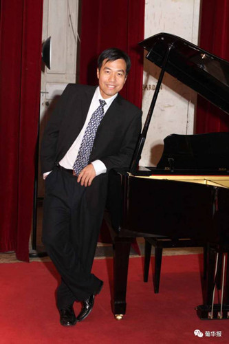 葡萄牙《葡華報》微信公眾號/資料圖