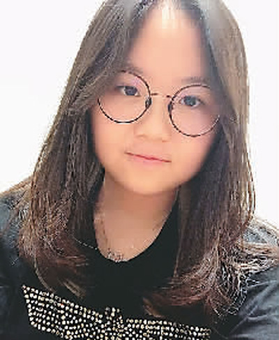 徐嘉陽(yáng)漸漸適應(yīng)了在美國(guó)的學(xué)習(xí)和生活