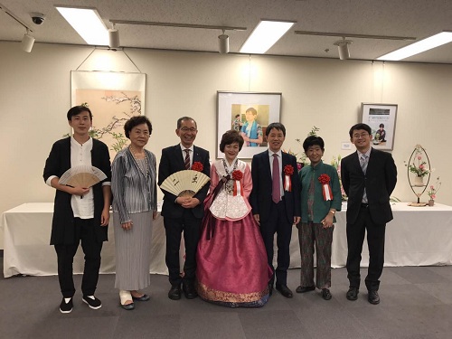 (日本新華僑報(bào)網(wǎng)) (日本新華僑報(bào)網(wǎng))