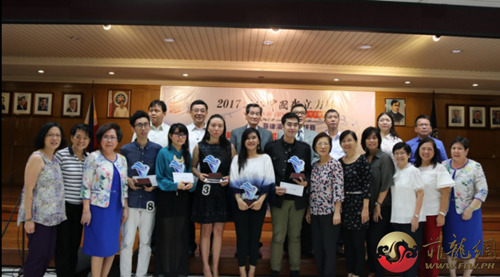 (菲龍網(wǎng)記者 攝) (菲龍網(wǎng)記者 攝)