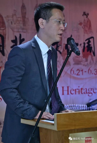 (一網(wǎng)荷蘭微信公眾號) (一網(wǎng)荷蘭微信公眾號)