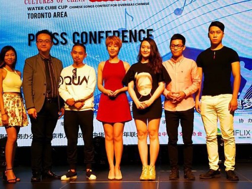 成人組8位選手取得決賽入場券 成人組8位選手取得決賽入場券