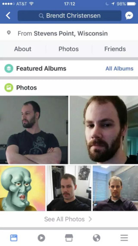 網(wǎng)頁截圖。圖片來源：人民網(wǎng)