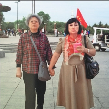 “歷史性會(huì)面” “歷史性會(huì)面”