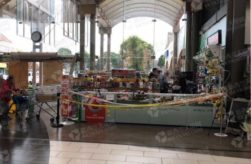 (新西蘭天維網(wǎng)) (新西蘭天維網(wǎng))