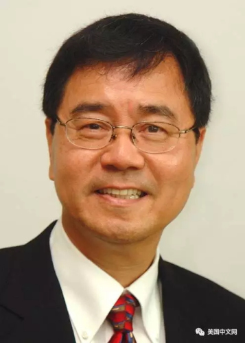 王康隆，加州大學(xué)洛杉磯分校電機(jī)工程系教授