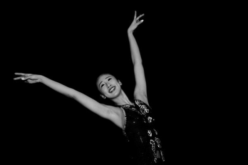 Alisha（新西蘭先驅(qū)報(bào)中文網(wǎng)/Hao 攝）