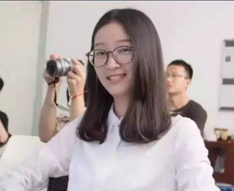 失蹤的中國(guó)訪問(wèn)學(xué)者章瑩穎
