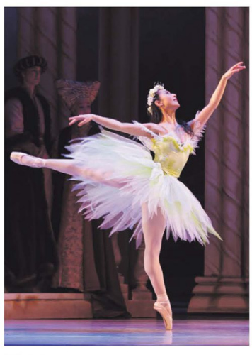 劉洋在演出中(新西蘭先驅(qū)報(bào)中文網(wǎng)) 劉洋在演出中(新西蘭先驅(qū)報(bào)中文網(wǎng))