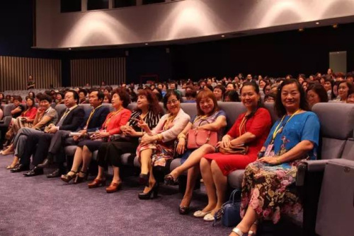 參會(huì)嘉賓。