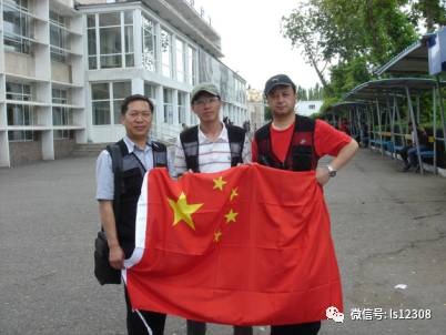 工作組部分成員 工作組部分成員