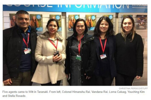 (新西蘭天維網(wǎng)) (新西蘭天維網(wǎng))