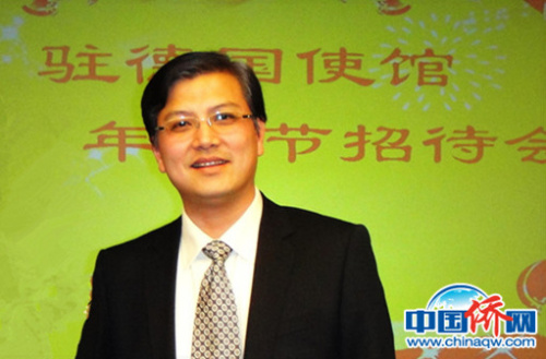 作者李立 作者李立