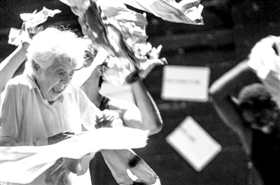 《李爾王》 《李爾王》