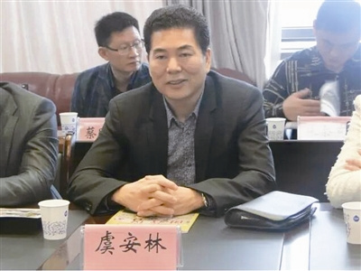 俄羅斯溫商——會晤讓溫商“嗅”到巨大商機