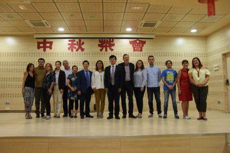 （西班牙《歐華報》）