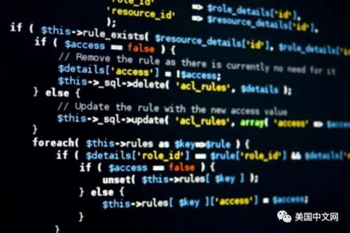 (美國中文網(wǎng))