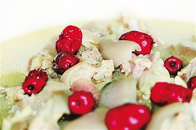 白汁東山羊 白汁東山羊